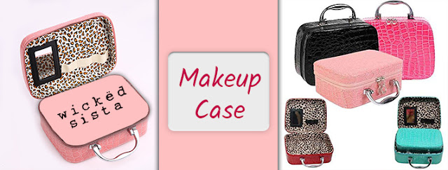 Makeup Case