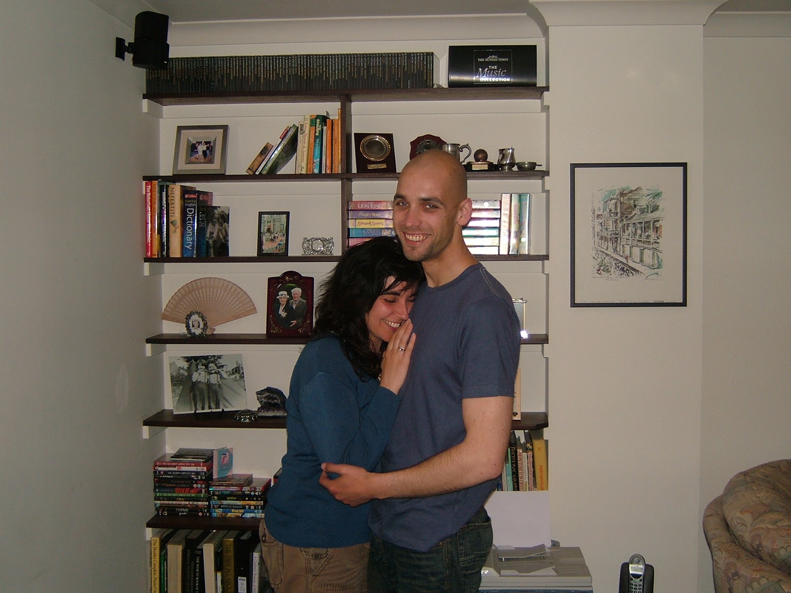 Renshaw's Chronicles