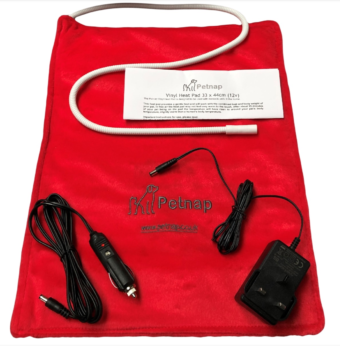 Petnap Heated Pads and Beds