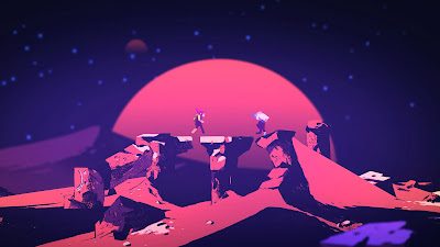 Voyage Game Screenshot 6