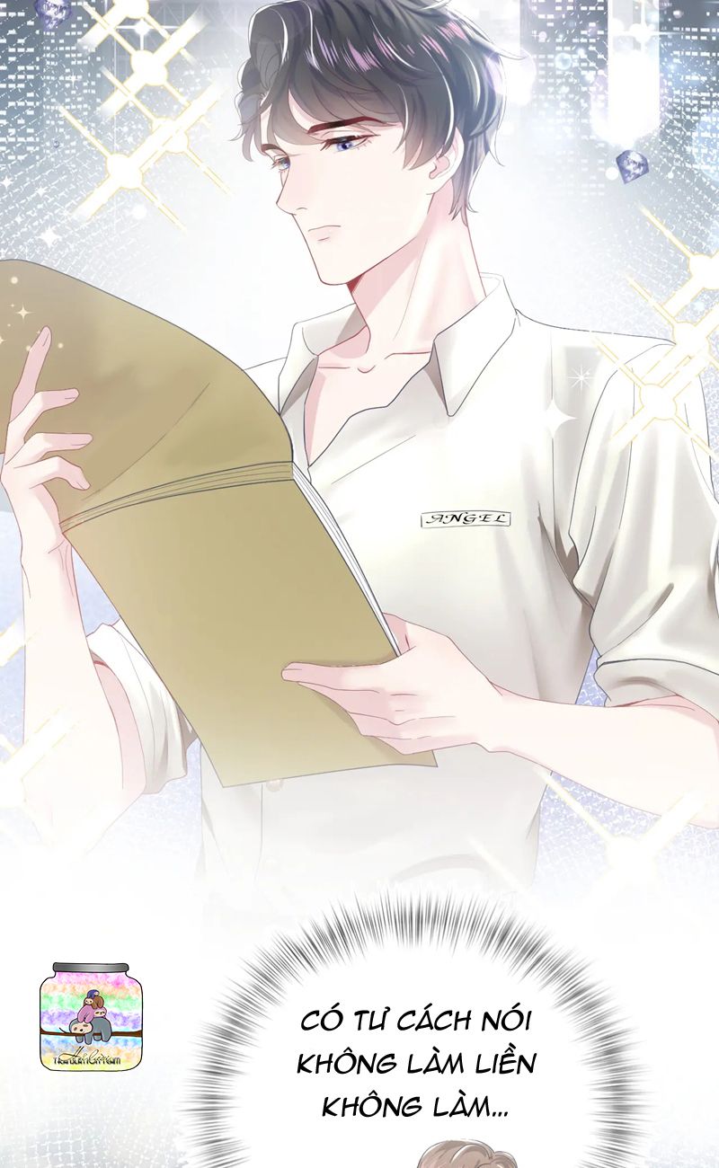 Đọc truyện Tuyệt mỹ bạch liên đang dạy online - Chapter 20