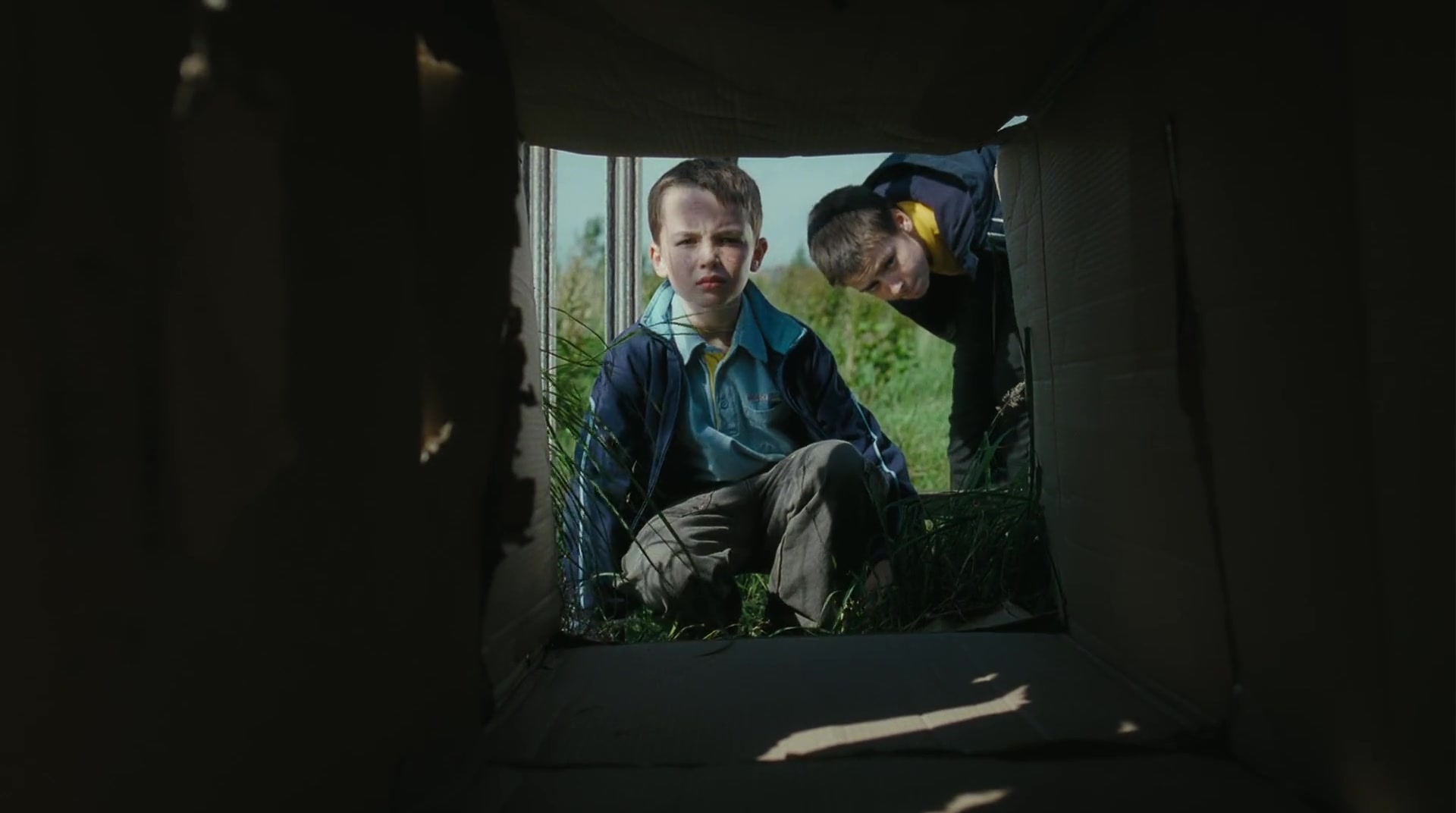 первый миллион. миллионы 2004 год. миллионы дэнни бойл. миллионы 2004 год. алекс этел.