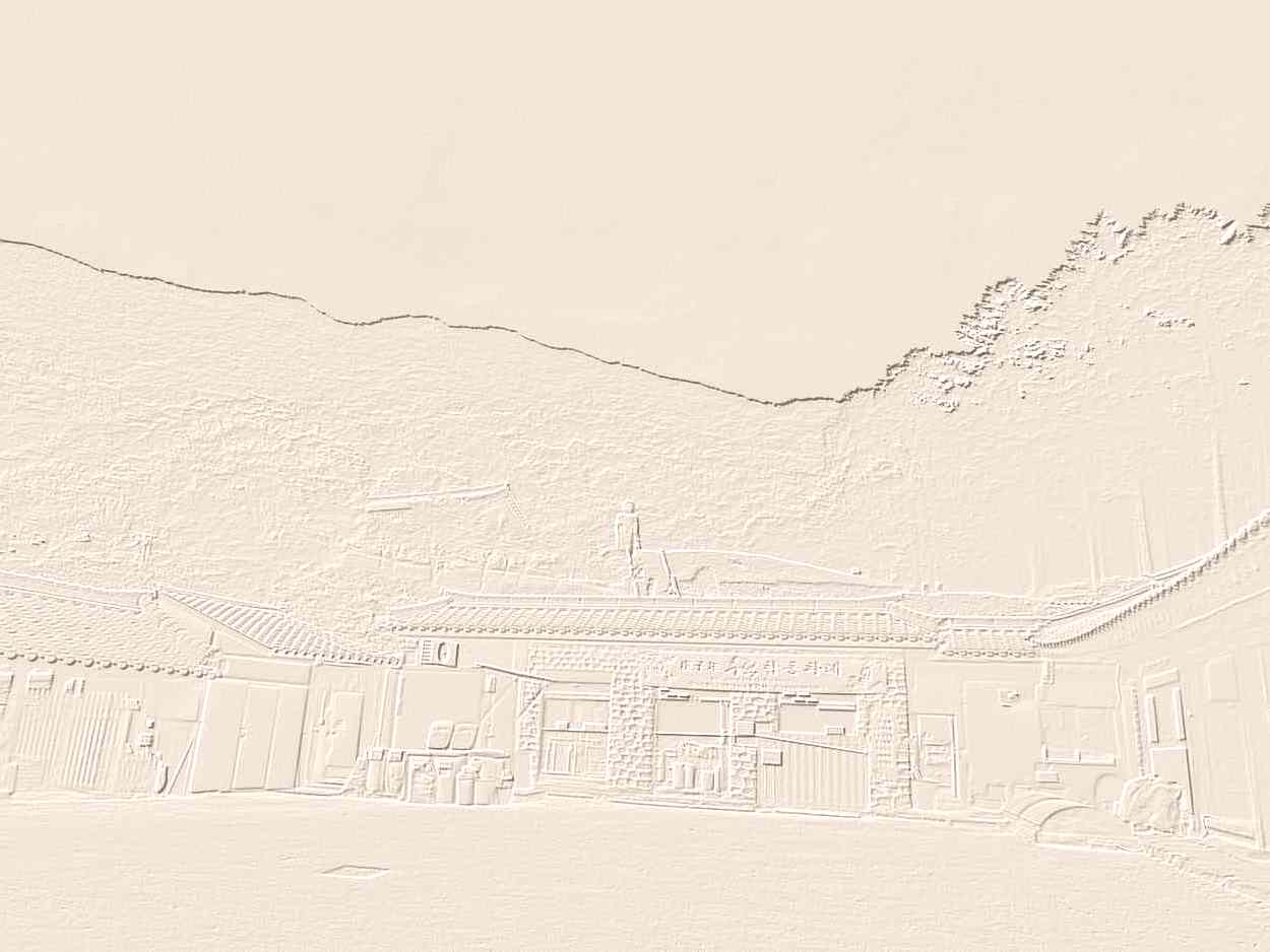 파주 고령산 보광사 파주 고령산 보광사