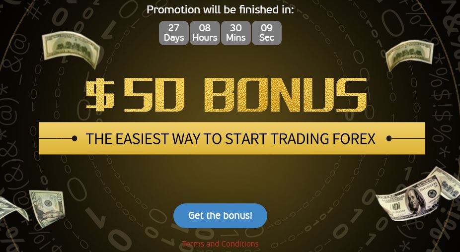 How to get a bonus on forex faizumi forex system