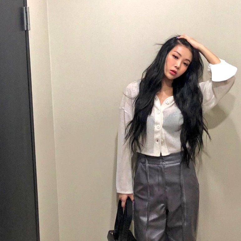 활동 컨셉 나올때마다 취저인 유빈 | 인스티즈