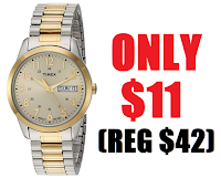 timex south street sport watch