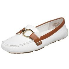 Latest Driving Moccasin for Women