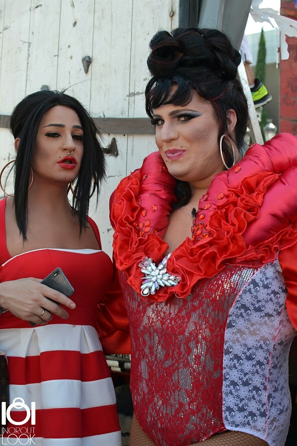 "Pride Barcelona 2016"