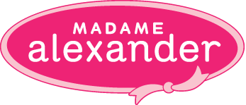 Madame Alexander Travel Friends International Collection