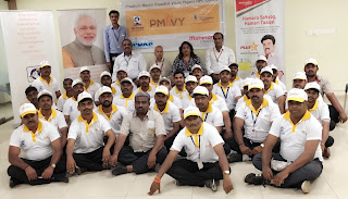  Mahindra Logistics successfully trains 10000 drivers across India