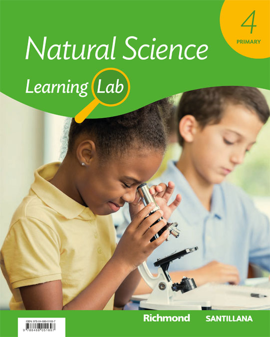 Natural science courses examples picture