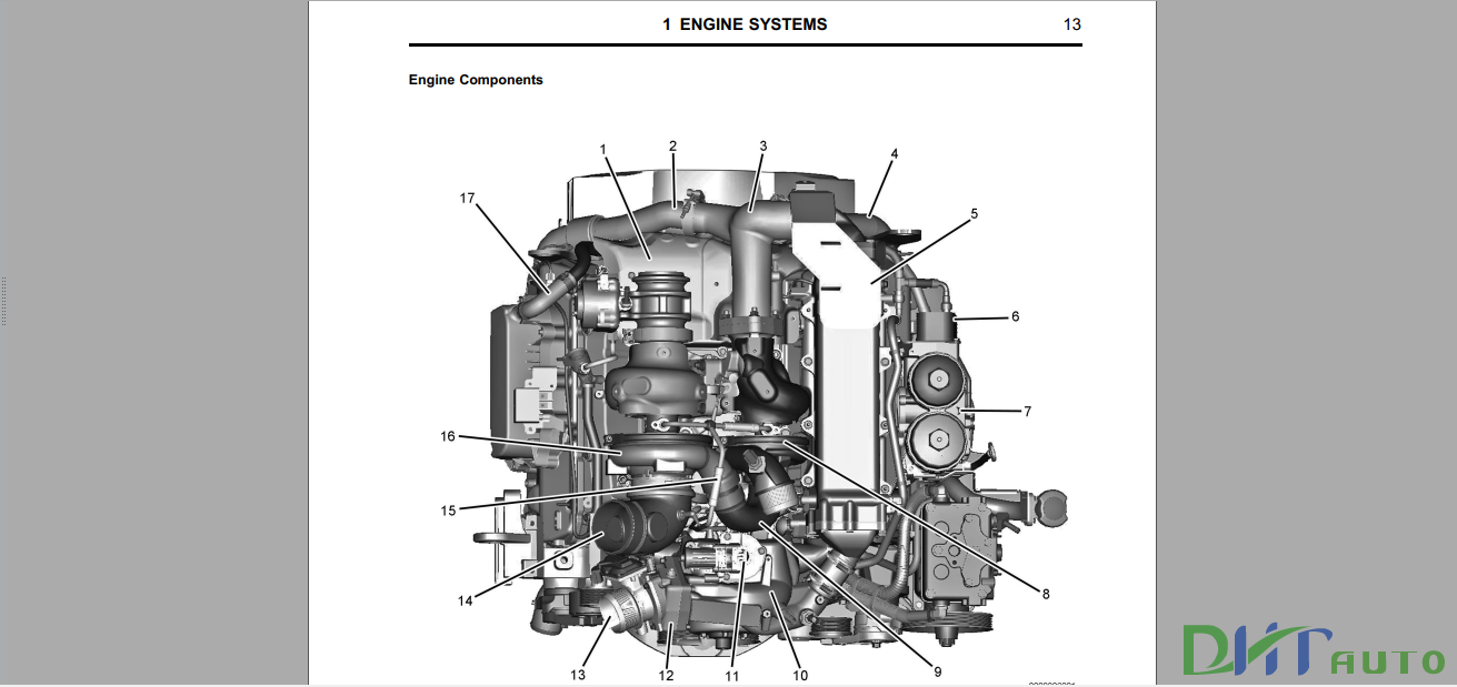 445d 159 69 3 193 Fendt Xylon Favorit Series Tractors