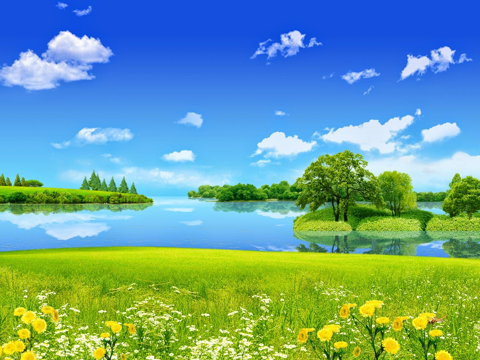 WALLPAPERS OF NATURE & LANDSCAPE - Full Version Free Crack | shadag