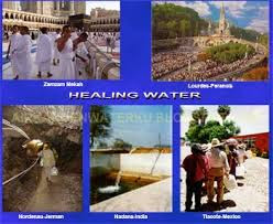 Eskinol Japan Original: Asal Usul Kangen Water, Sejarah Kangen Water