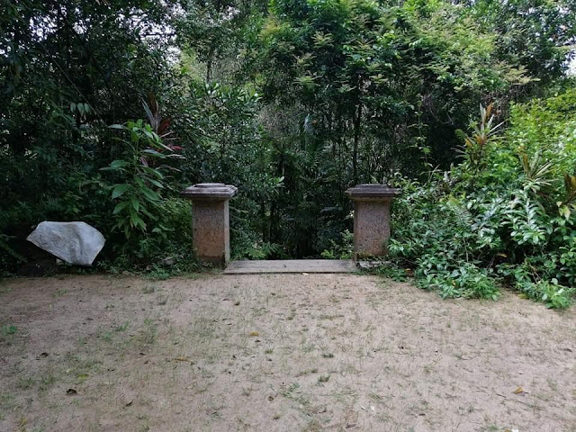 කළුගල ආරණ්‍ය සේනාසනය ☸️💙🌿🌸🙏 (Kalugala Monastery) - Your Choice Way