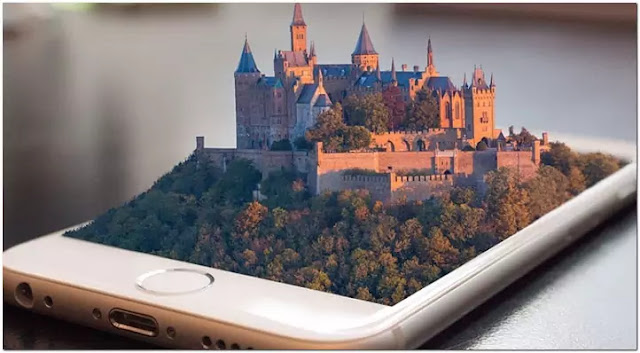 The best apps for Android, iPhone and iPad The best AR apps iphone, ios, android, ipad, smartphone