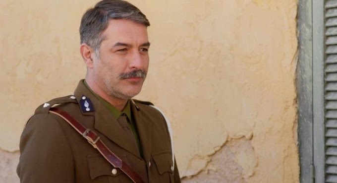 Άγριες Μέλισσες: Η Σοφούλα έρχεται αντιμέτωπη με το πραγματικό πρόσωπο του Βόσκαρη