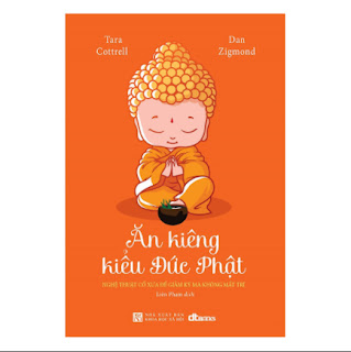 Ăn Kiêng Kiểu Đức Phật ebook PDF EPUB AWZ3 PRC MOBI