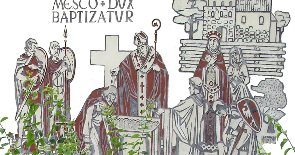 Przyczyny I Skutki Zjazdu Gnieźnieńskiego Historia Polski