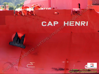 Cap Henri