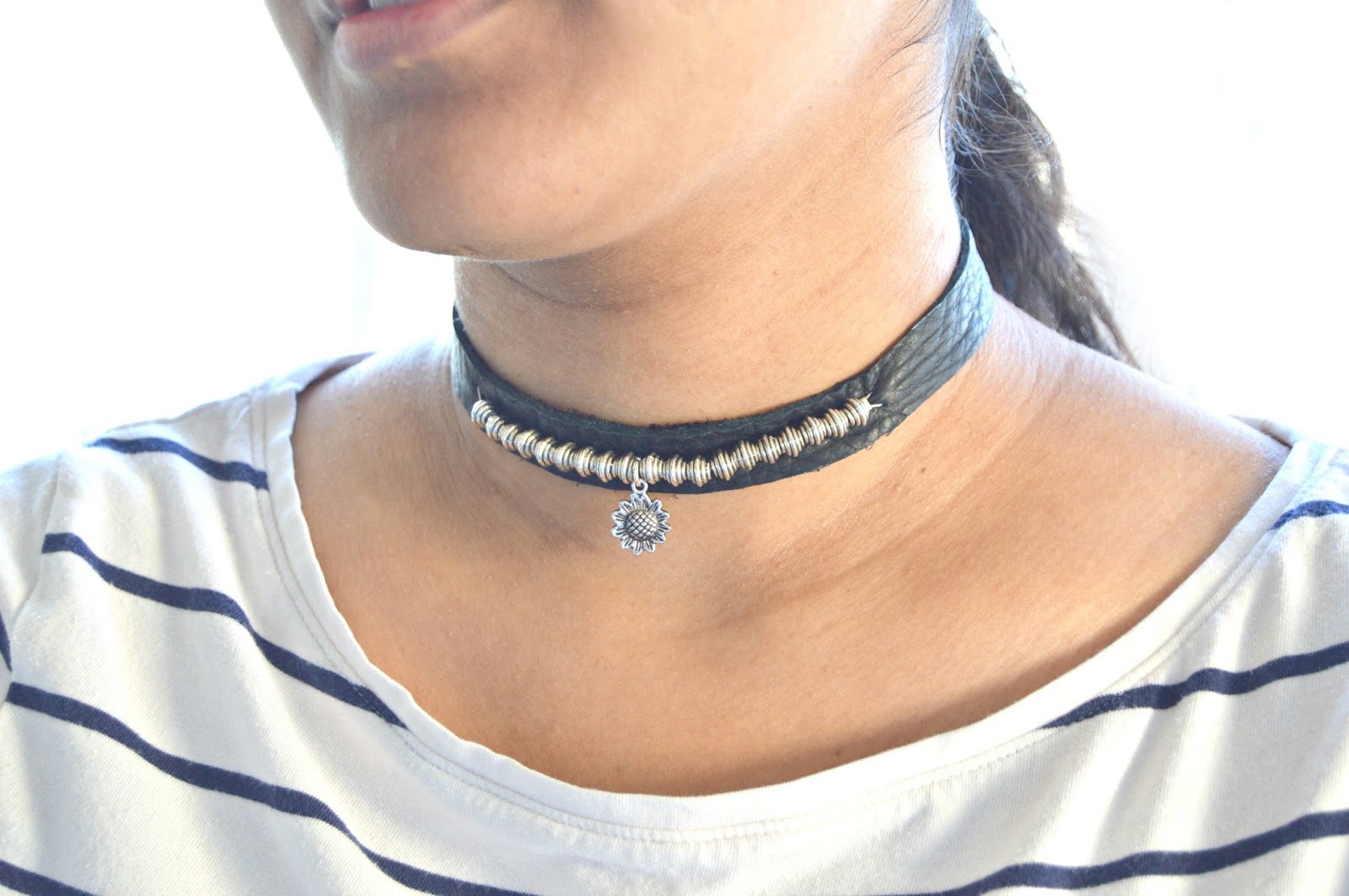 Vikalpah DIY Chokers (4 styles)
