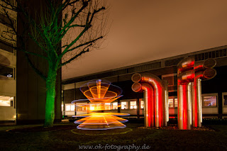 Lightpainting LAPP Light Art Performance Photography Lichtkunstfotografie