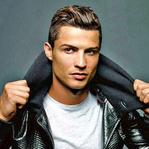 ronaldo net worth