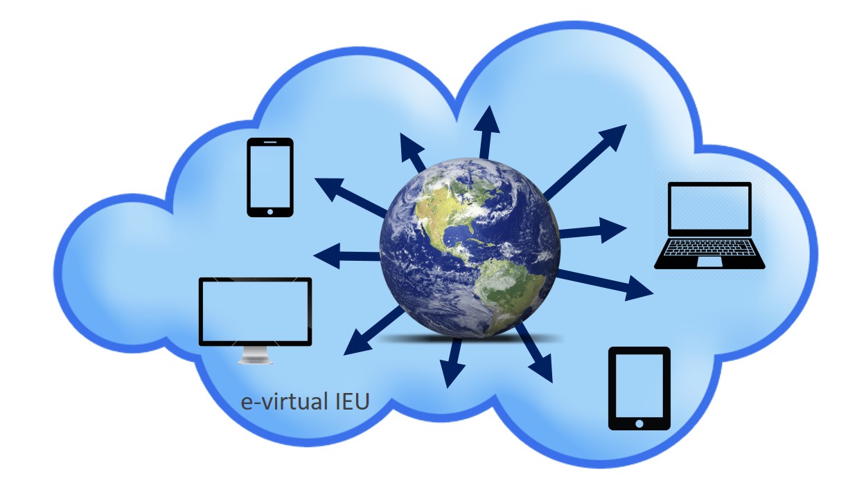 evirtual IEU Nube Informática ¿Beneficios?