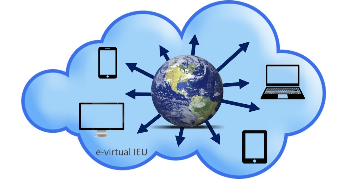 evirtual IEU Nube Informática ¿Beneficios?
