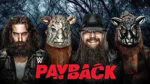 Ver Repeticion de Wwe Payback 2016 en español latino full show completo Ver Repeticion de Wwe Payback 2016 en español latino full show completo