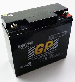BATTERY SPECIALIST : CHOOSING THE RIGHT BATTERY
