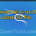 Download Kali Linux 2020.1 ISO File
