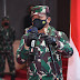 Panglima TNI : Tekan Kasus Covid-19, TNI Gunakan Tracer Digital dan Lapangan