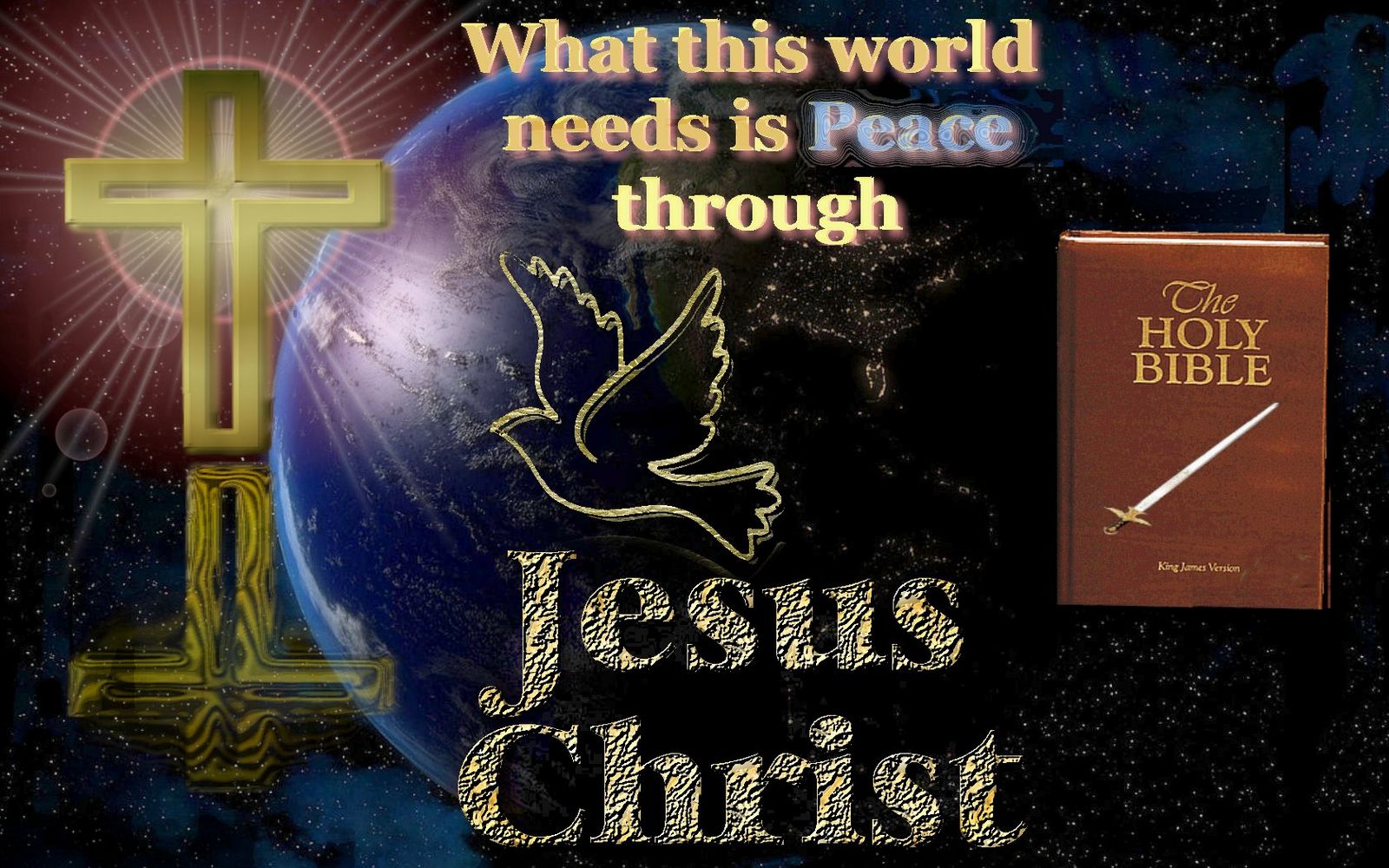 Christmas Cards 2012: Free Bible Verses Christian Backgrounds
