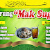 Desain Banner Warung Makan Cdr