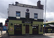Eden Gay Bar Birmingham, United Kingdom 