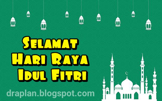 Poderglobal Net Beberapa Kata Ucapan Selamat Hari Raya Idul Fitri Terbaru