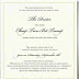 Perfect Wedding Invitation ~ Funny Joke Pictures