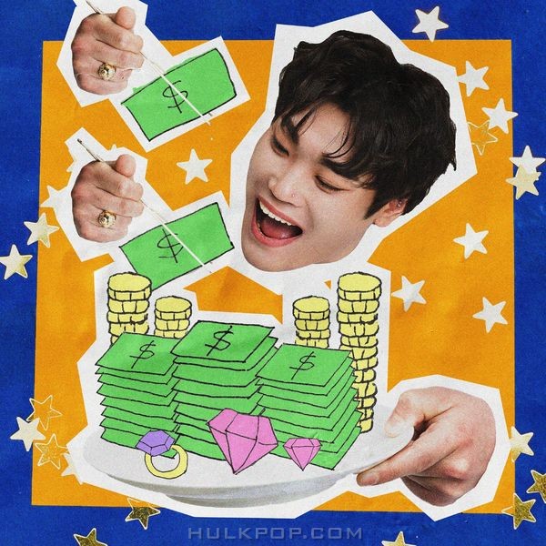 Kuny – 자기소개서 – EP