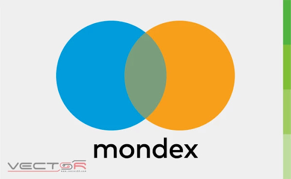 Mondex Logo - Download Vector File CDR (CorelDraw)