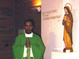 Pe. JOSÉ EDUARDO CAETANO