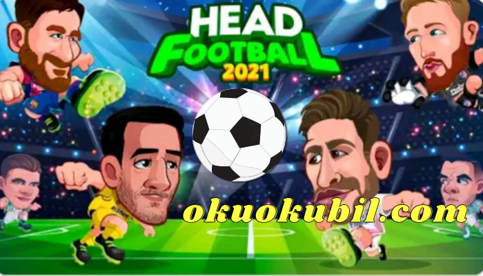 Head Football LaLiga 2021 v6.2.5 Sınırsız Para Hileli Mod Apk İndir