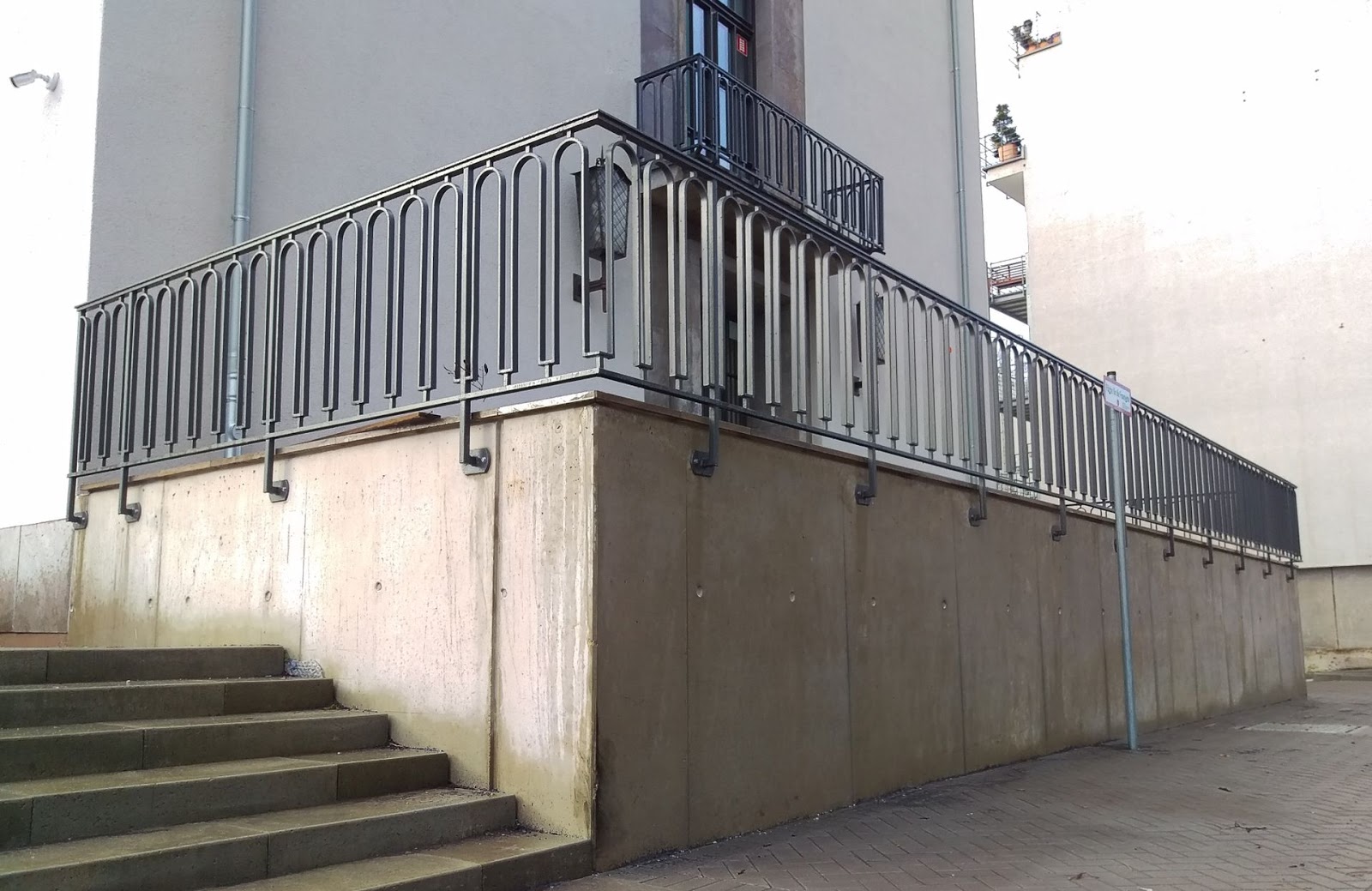 Projekte 2017 Fertiggestellt Frobel Metallbau