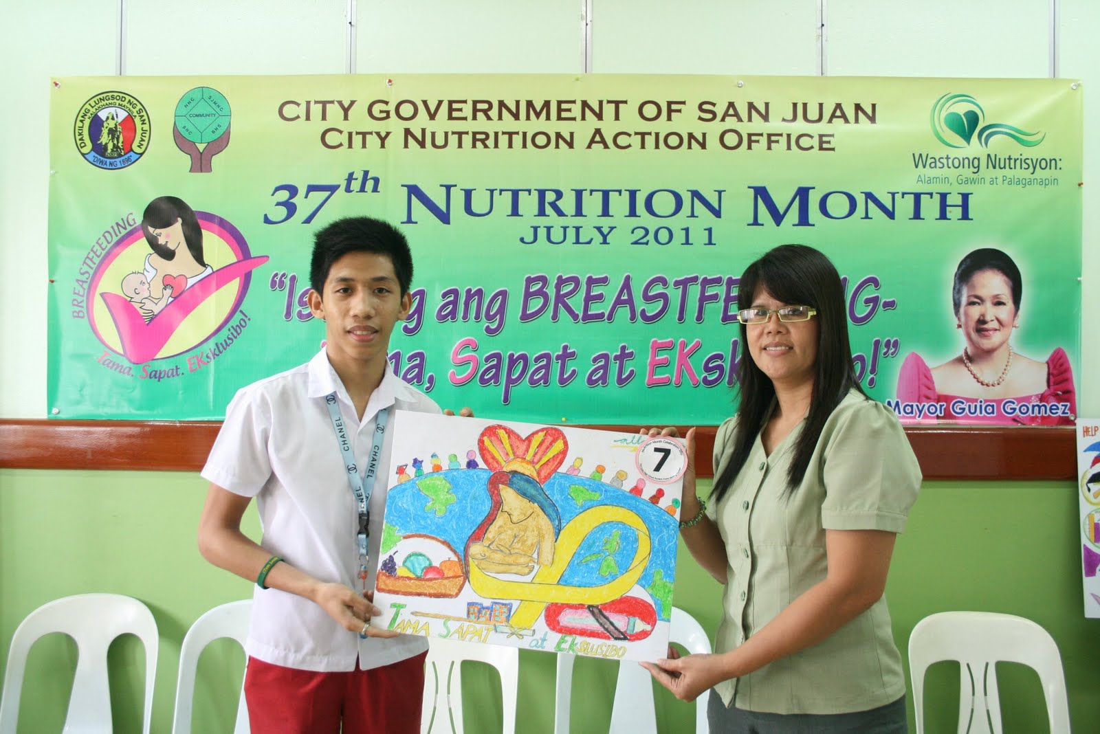 Nutrition Month Poster Making Philippin News Collections nutrition-month-poster-making-philippin-news-collections
