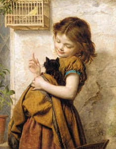 Sophie Anderson