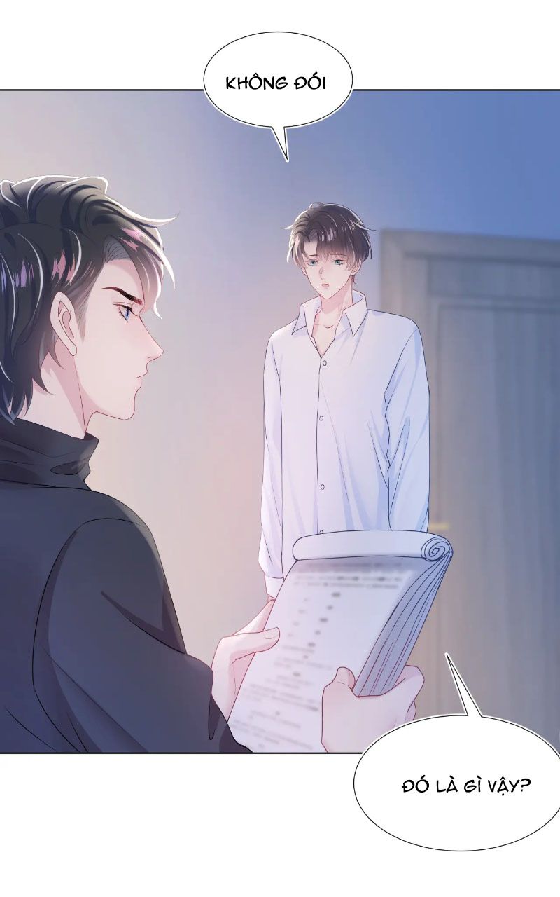 Đọc truyện Tuyệt mỹ bạch liên đang dạy online - Chapter 14