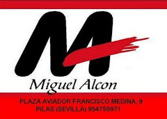Miguel Alcón Confecciones
