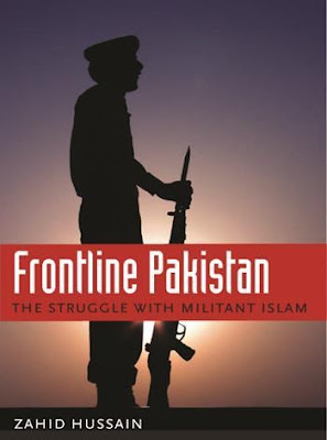 Front Line Pakistan by Zahid Hussain The Struggle with the Militant Islam ebook pdf download