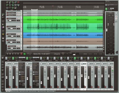 Atoragon's Guitar Nerding Blog: Digital Audio Workstation (DAW) 2015 ...
