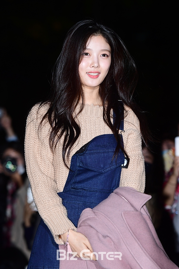 박보검 김유정 종방연 모습 | 인스티즈